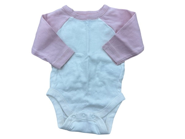 Old Navy - Size 0-3M