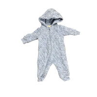 Purebaby - Size 3-6M