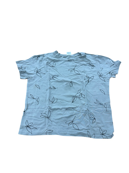 Posh & Cozy - Size 4T