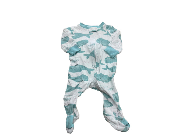 Carter's - Size 3-6M