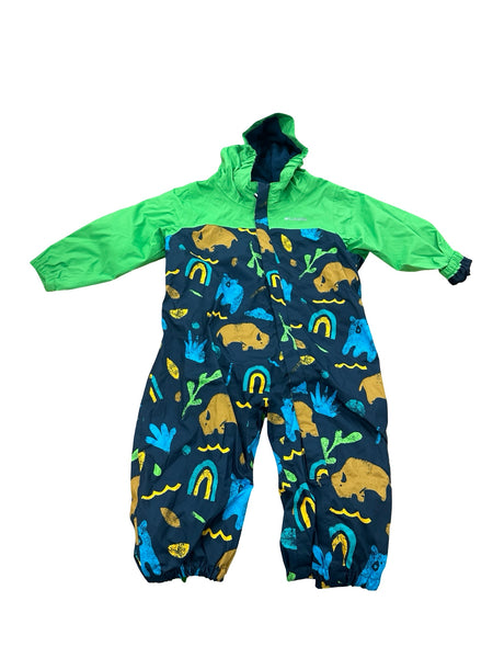 Columbia - Size 12-18M