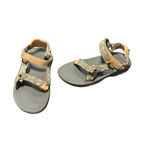 Teva - Size 13