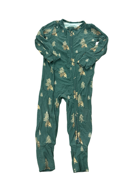 Belan.J - Size 12-18M