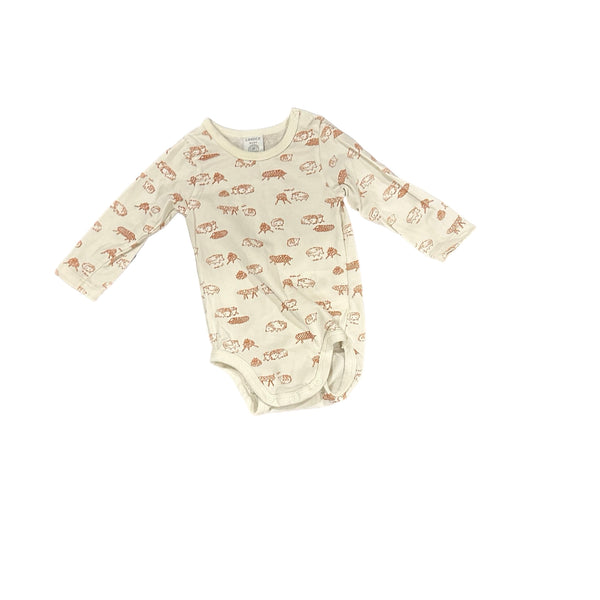 Lindex Baby - Size 2-4M