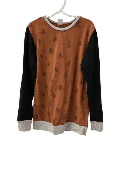 Posh & Cozy - Size XL