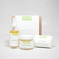 Peas in a Pod Luscious Bum Diaper Kit