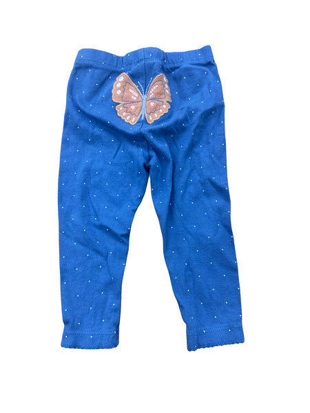 Carter's - Size 9M