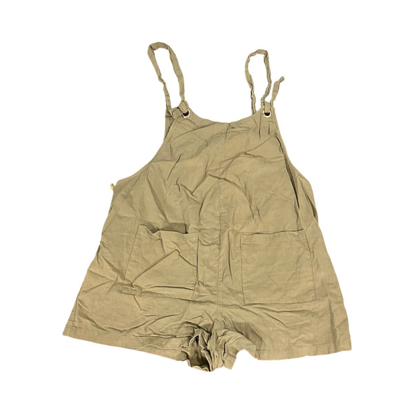 Short Romper - Size M