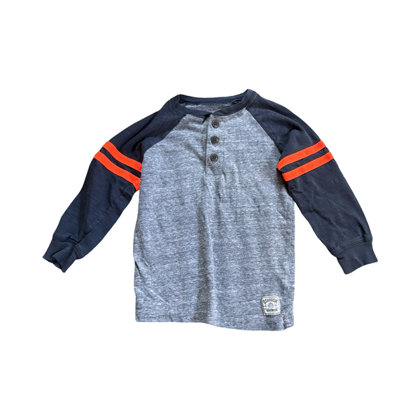 Osh Kosh B’gosh - Size 4