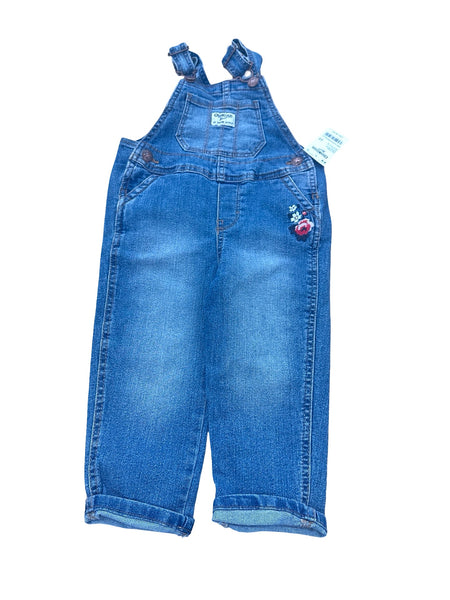 Osh Kosh B'gosh - Size 2T