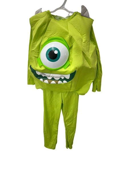 Monsters Inc - 2 PCS - Size 7/8