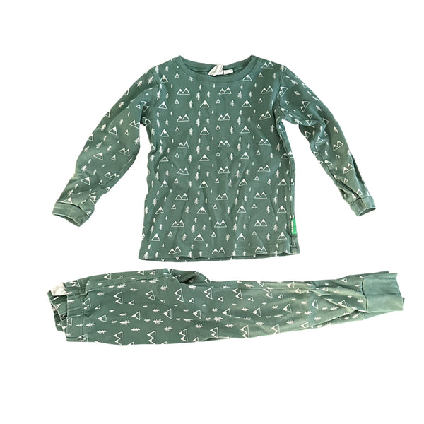 Parade - 2PCS - Size 5/6