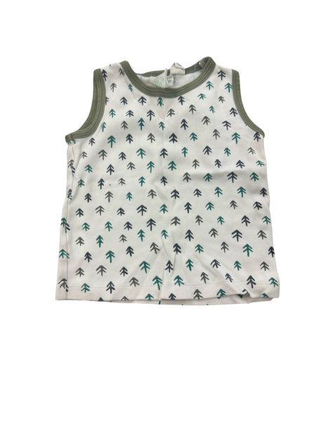 Parade - Size 12-18M