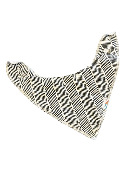 Alva Baby Bib