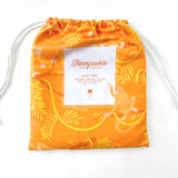 Honeysuckle Beach Towel
