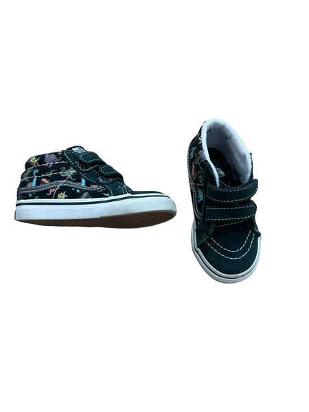Vans - Size 7.5