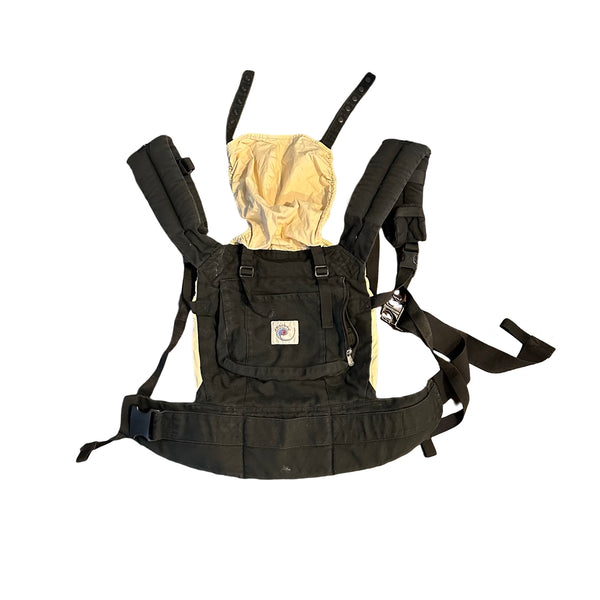 Ergo Baby Carrier