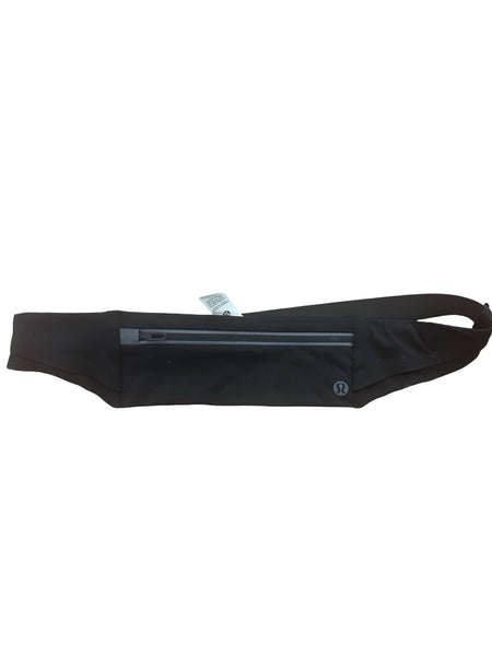 Lululemon Fast and Free Belt