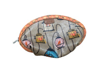Fossil Make-up Bag