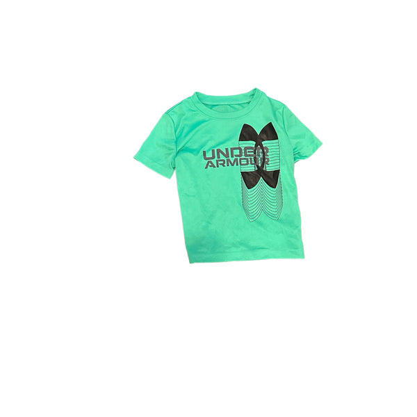 Under Armour - Size 2T
