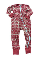 Parade - Size 18-24M