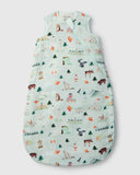 Loulou Lollipop Tencel Sleep Bag -  1.0 TOG