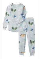Loulou Lollipop Pajama Set