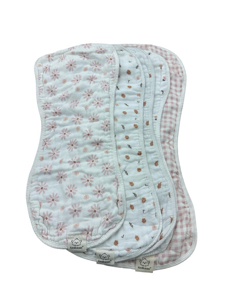 KeaBabies - 5 PCS