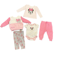 Disney Baby - 5PCS - Size 3M