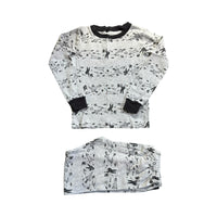 Carter’s - 2 PCs - Size 6