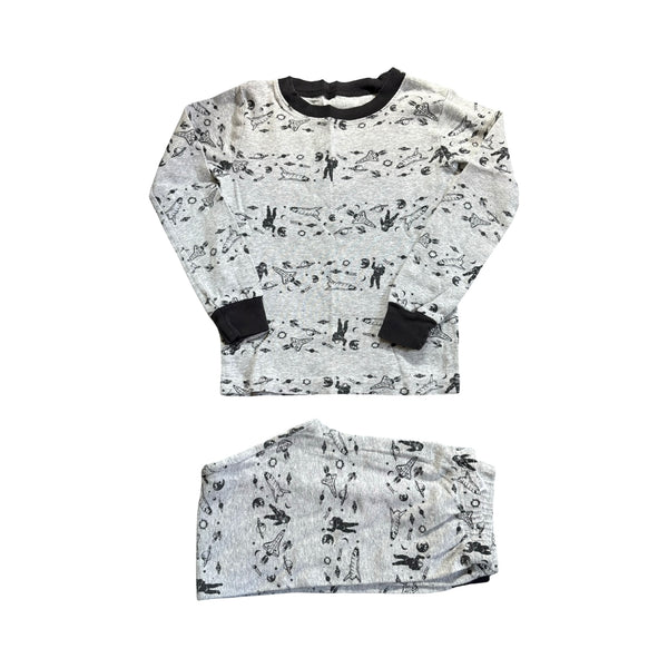 Carter’s - 2 PCs - Size 6