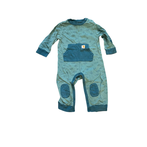Carhartt - Size 12M