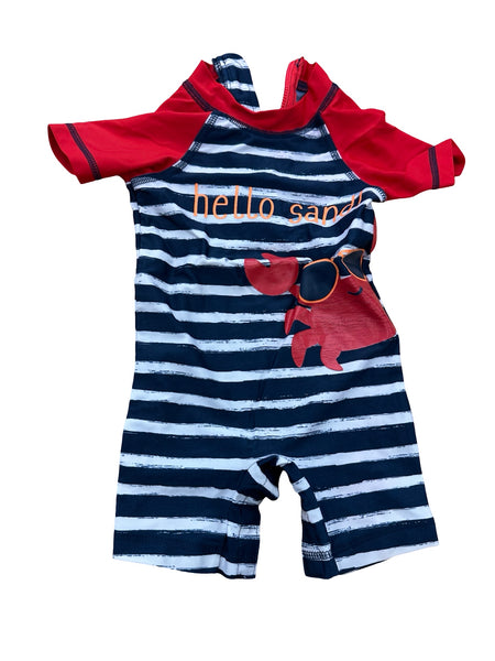 Old Navy - Size 18M