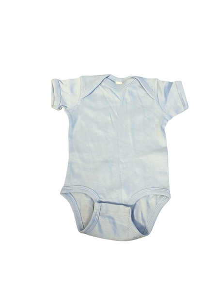 Erasmus Apparel - Size 6M