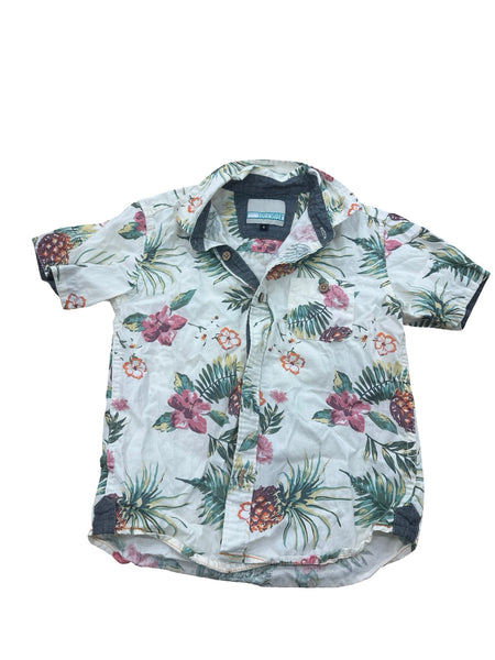 Burnside - Size 6