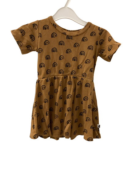 Little & Lively - Size 6-12M