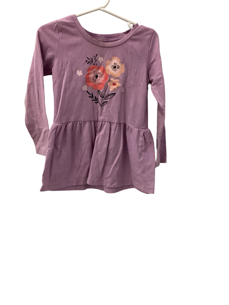 Pekkle - Size 4T