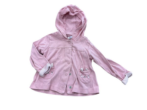Carter's - Size 12M