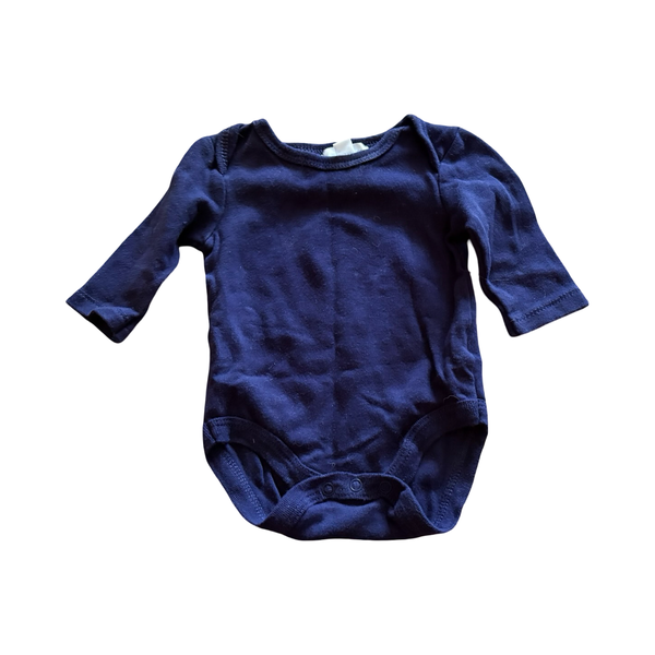 Tres Beau et Belle - Size 0-3M