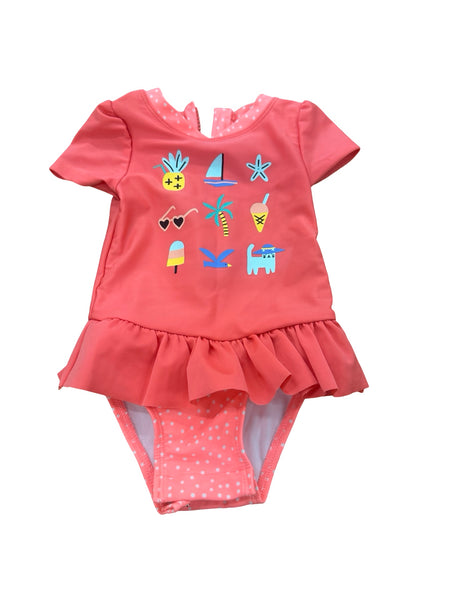 Cat & Jack - Size 12M