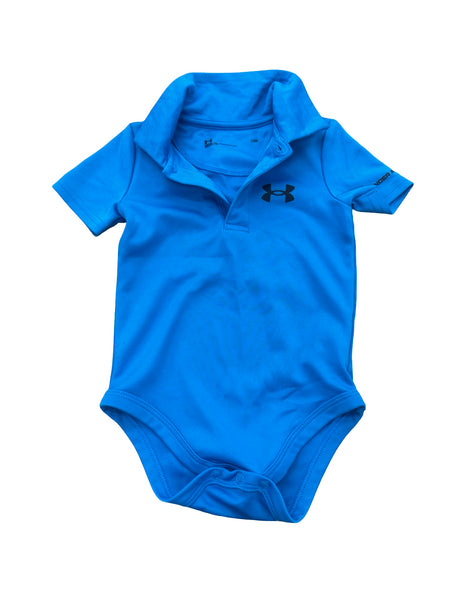 Under Armour - Size 12M