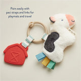 Itzy Ritzy Pal Cow