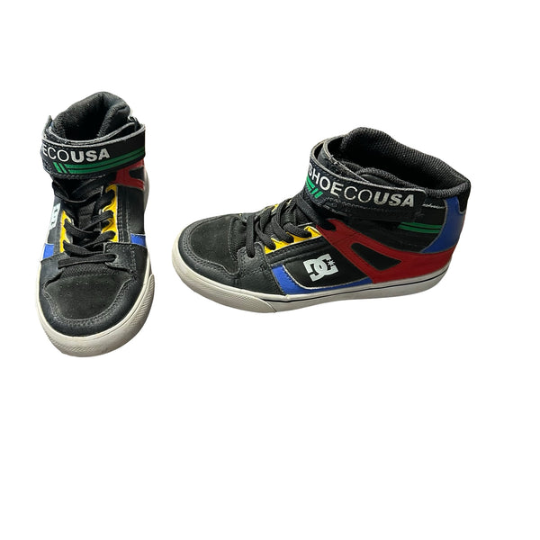 DC Shoes - Size 1