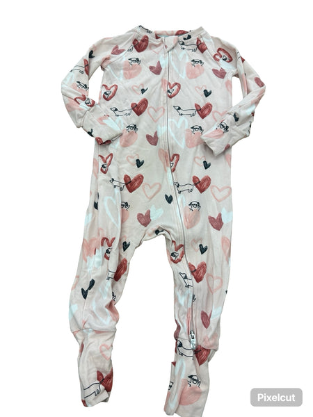 Loulou Lollipop - Size 12-18M