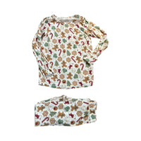 Bambi & Birdie - 2 PCs - Size 4T
