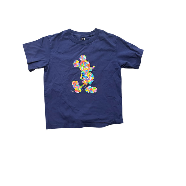 Uni Qlo x D - Size 5-6