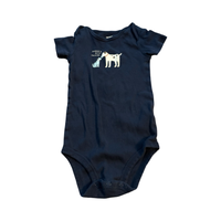 Carter’s - Size 18M