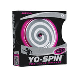 Blue Orange Toys Yo-Spin