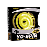Blue Orange Toys Yo-Spin