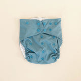 Current Tyed Swim Diaper - Size 0M -3+ (7lbs-35lbs)